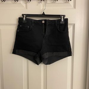 Zara shorts